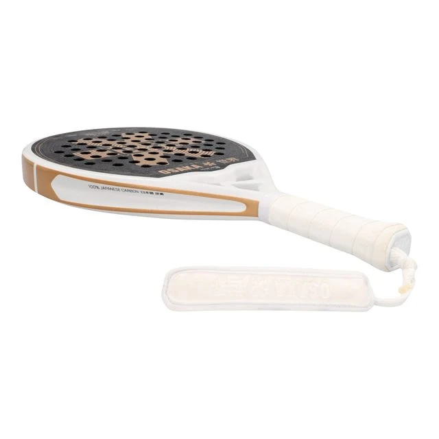 Osaka Pro Tour Control 2024 Padel Racket