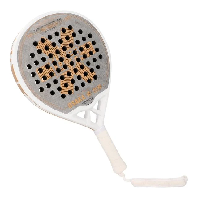 Osaka Pro Tour LTD Control 2024 Padel Racket