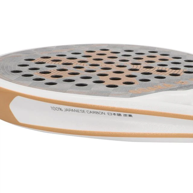 Osaka Pro Tour LTD Control 2024 Padel Racket