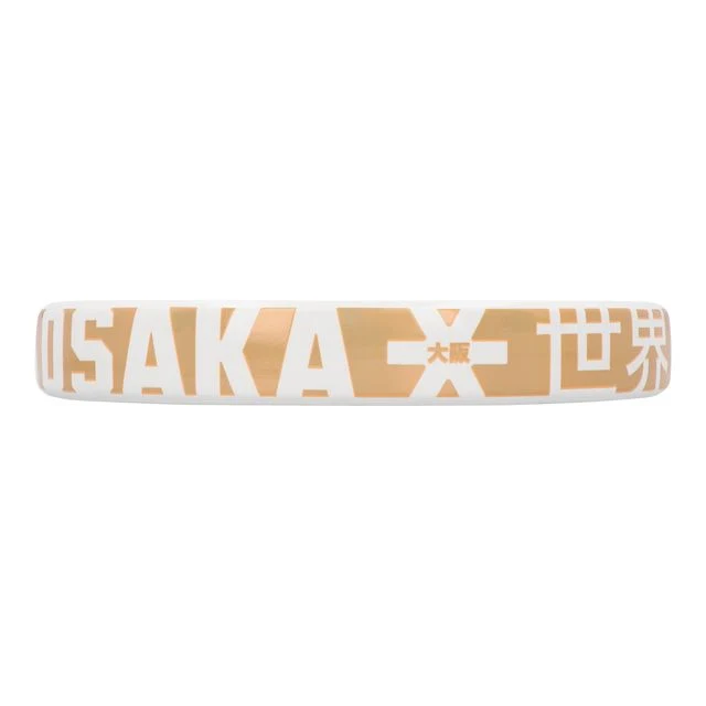 Osaka Pro Tour LTD Control 2024 Padel Racket