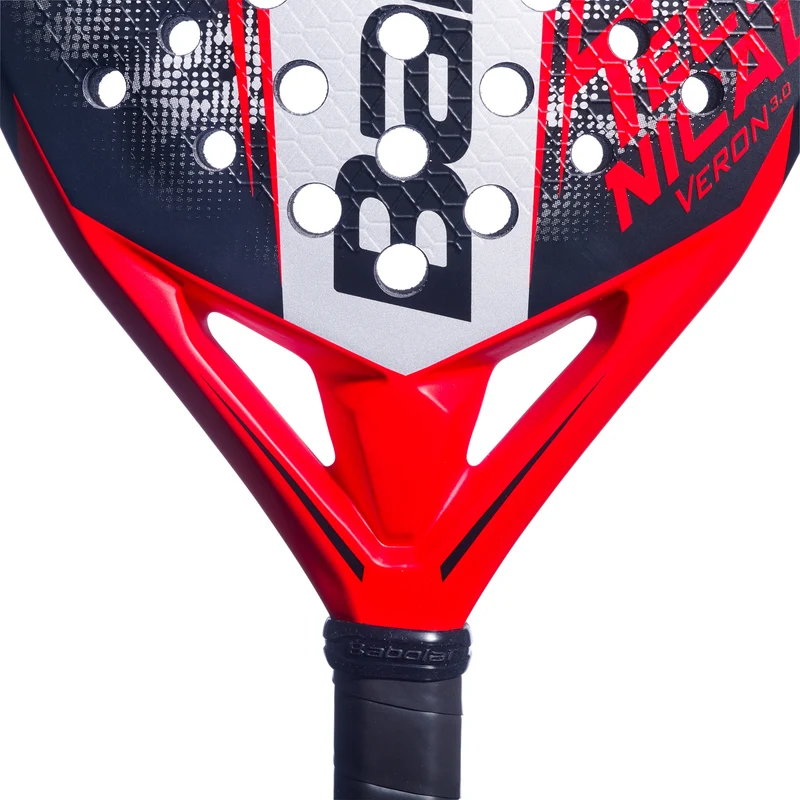 Technical Veron 2026 Padelschläger Testschläger
