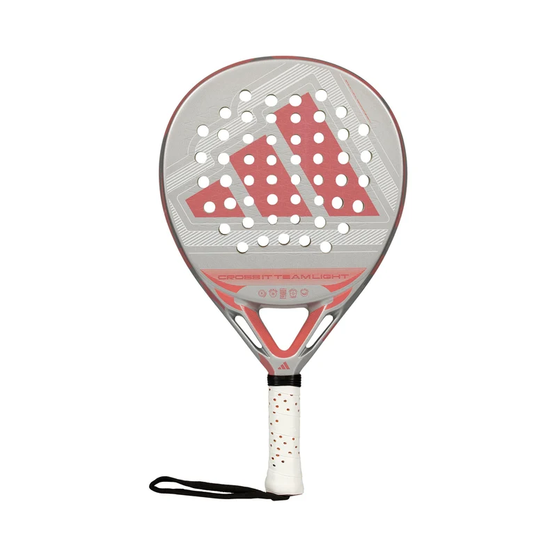 Crossit Team Light 2026 Padelschläger Testschläger