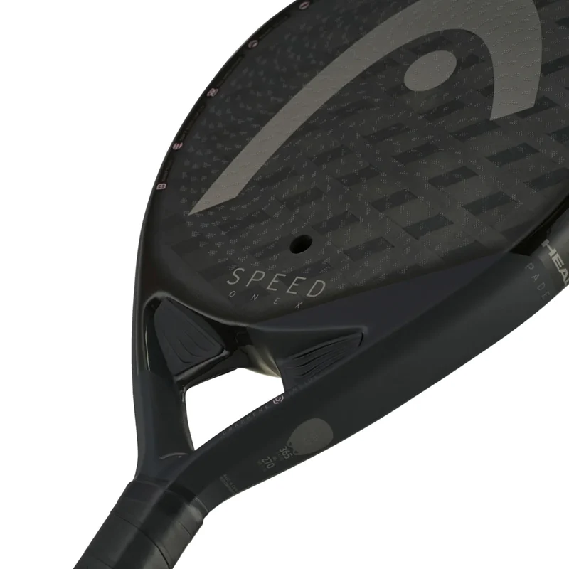Speed One X 2025 Padelschläger Testschläger