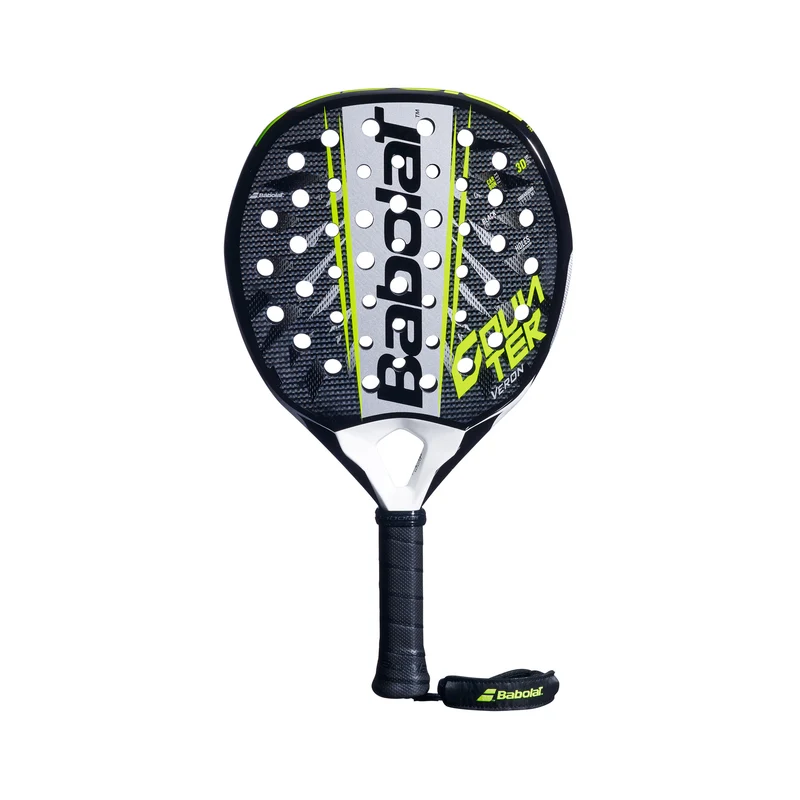 Counter Veron 2026 Padelschläger Testschläger