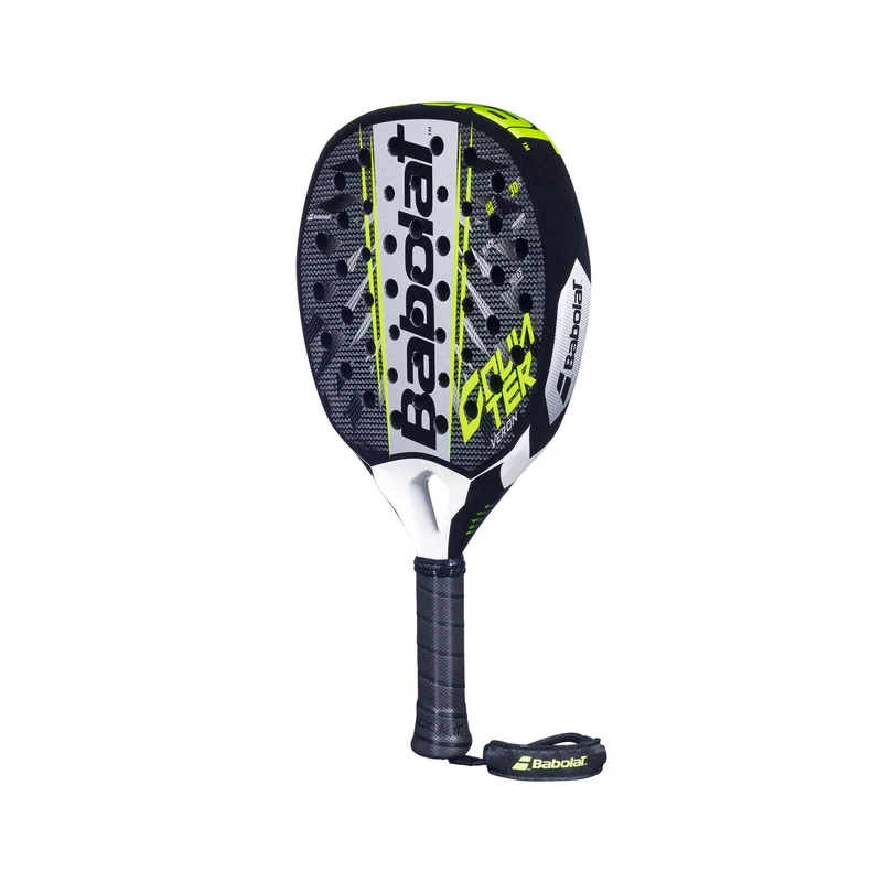 Counter Veron 2026 Padelschläger Testschläger