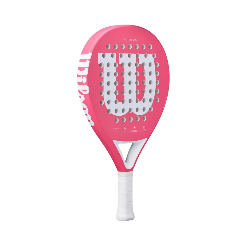 Elevate Padelschläger