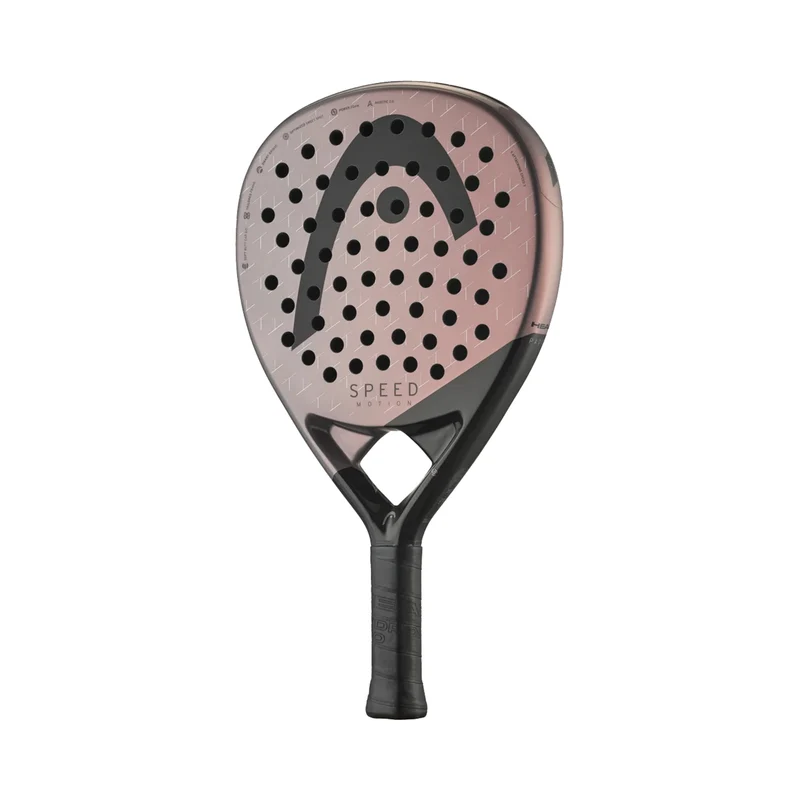 Speed Motion 2025 Padelschläger Testschläger