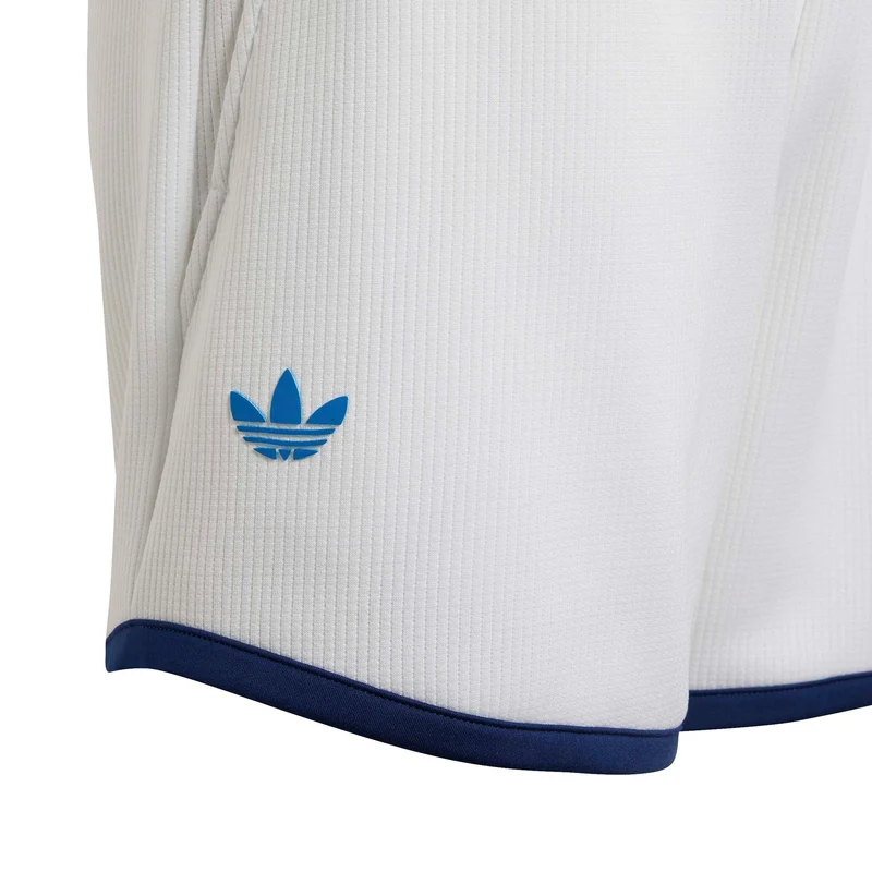 Classics Shorts Kinder - weiß, blau
