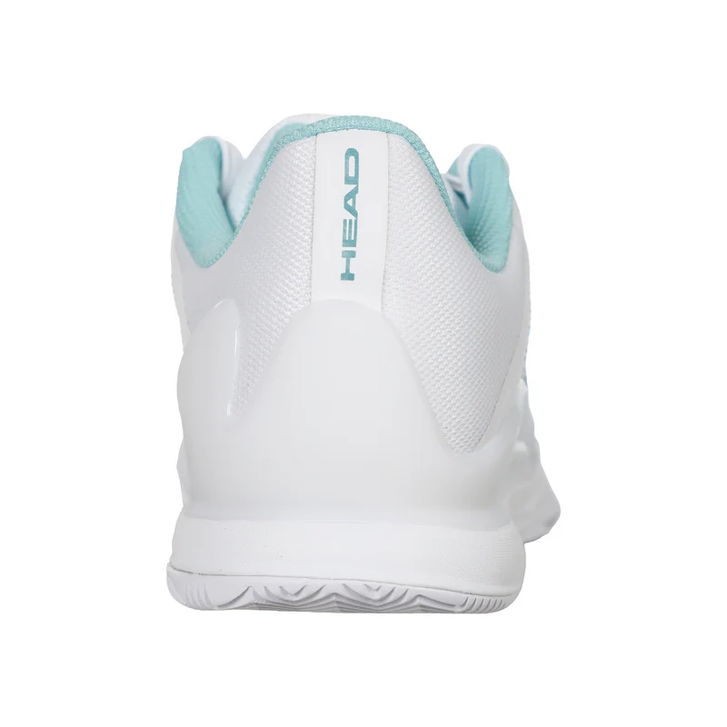 Sprint Evo 3.5 Sandplatzschuh Damen-Weiß,Türkis