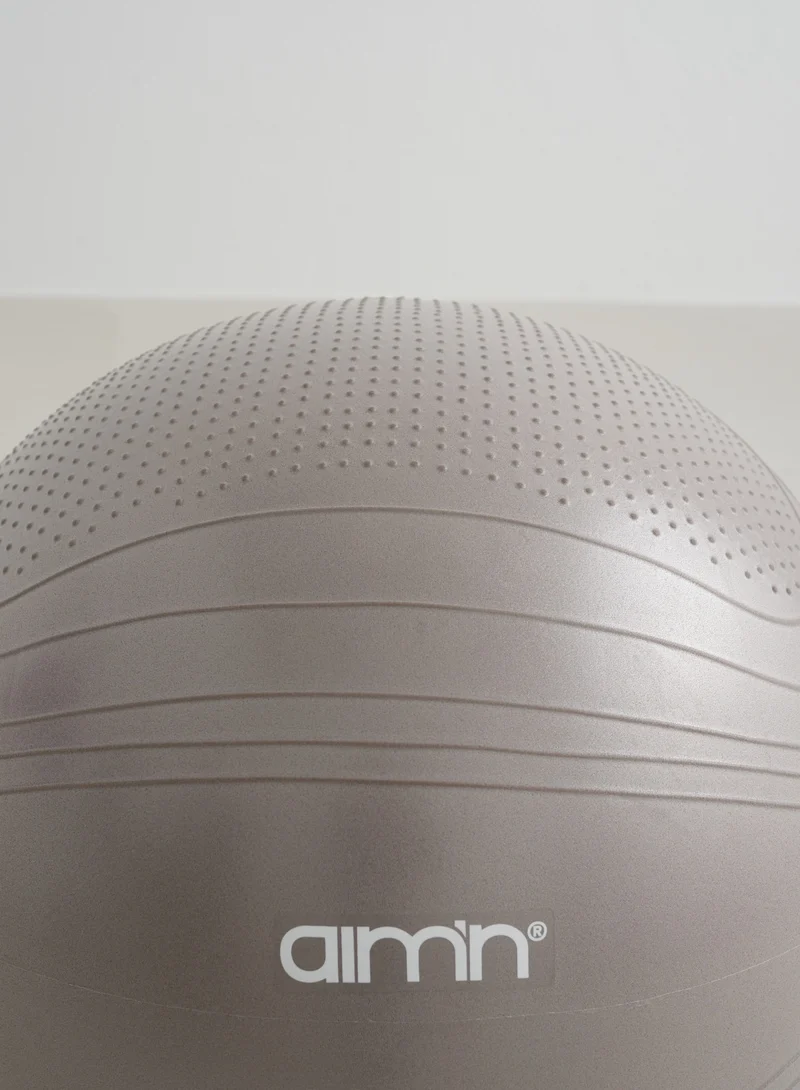 Dark Clay Pilates Ball