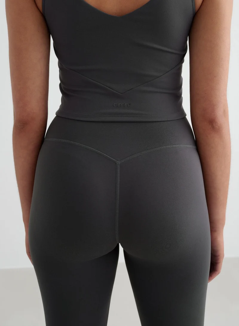 Shadow Grey Sense Tights