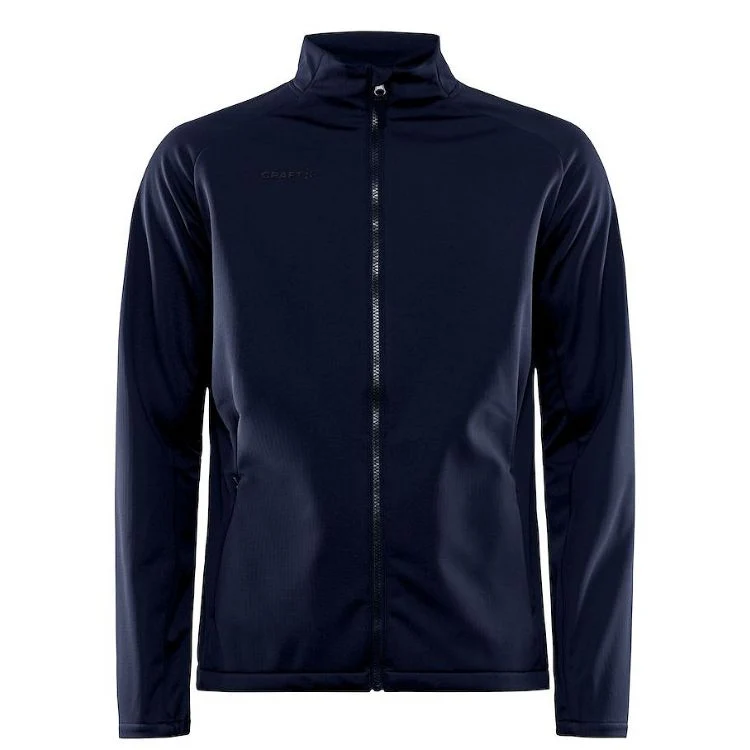 Craft Jacket Core Explore Dames Navy