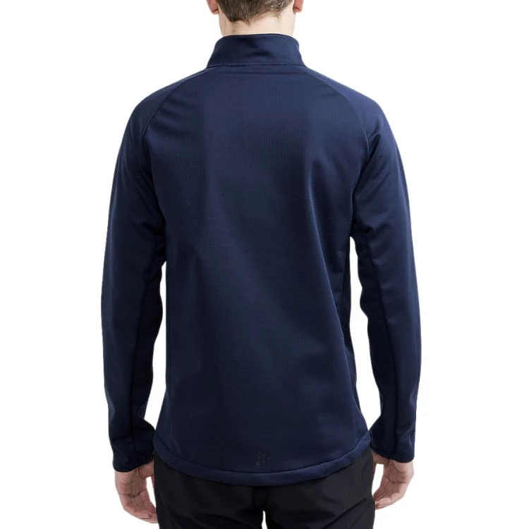 Craft Jacket Core Explore Heren Navy