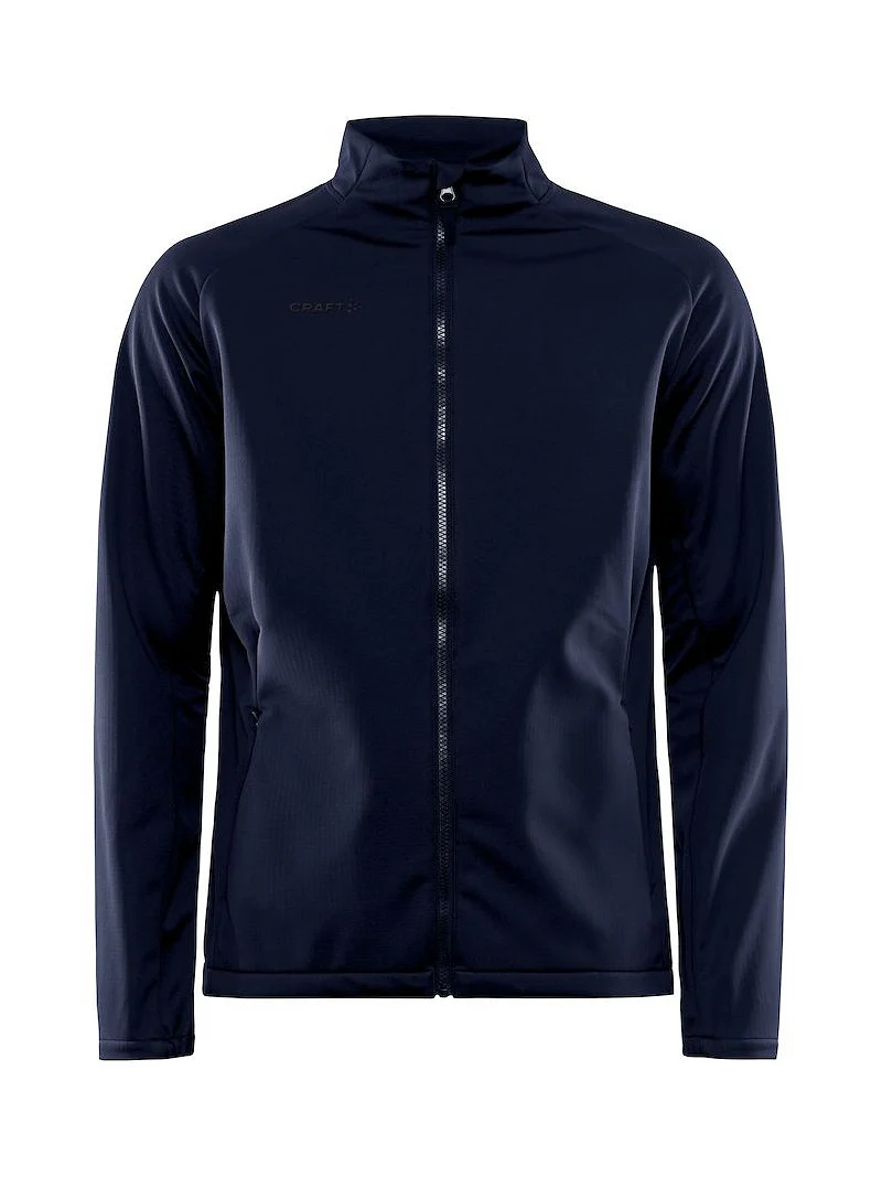 Craft Jacket Core Explore Heren Navy