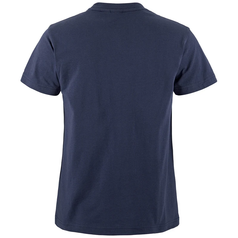 Craft T-Shirt Community 2.0 Dames Navy