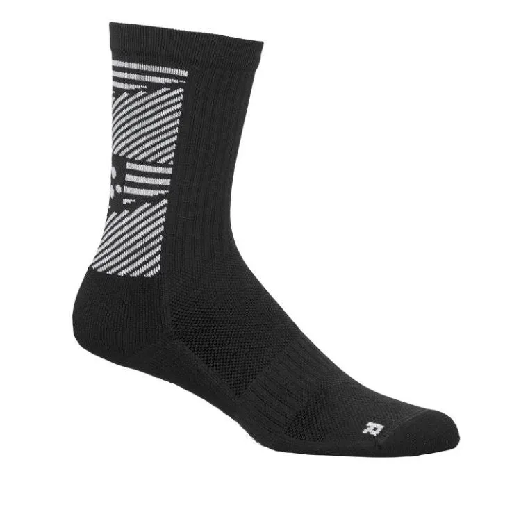 Craft Sport Sokken Premier Grip Unisex Zwart