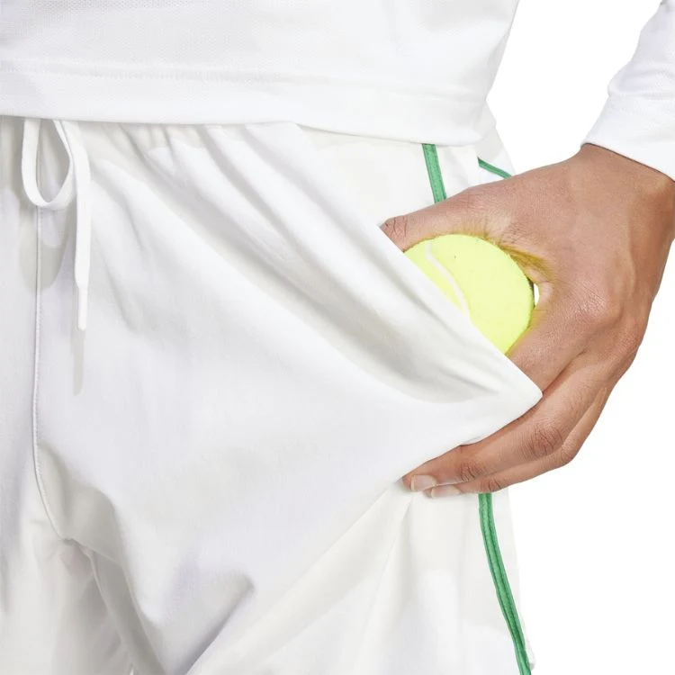 Adidas Short 2-in-1 5IN Heren Wit