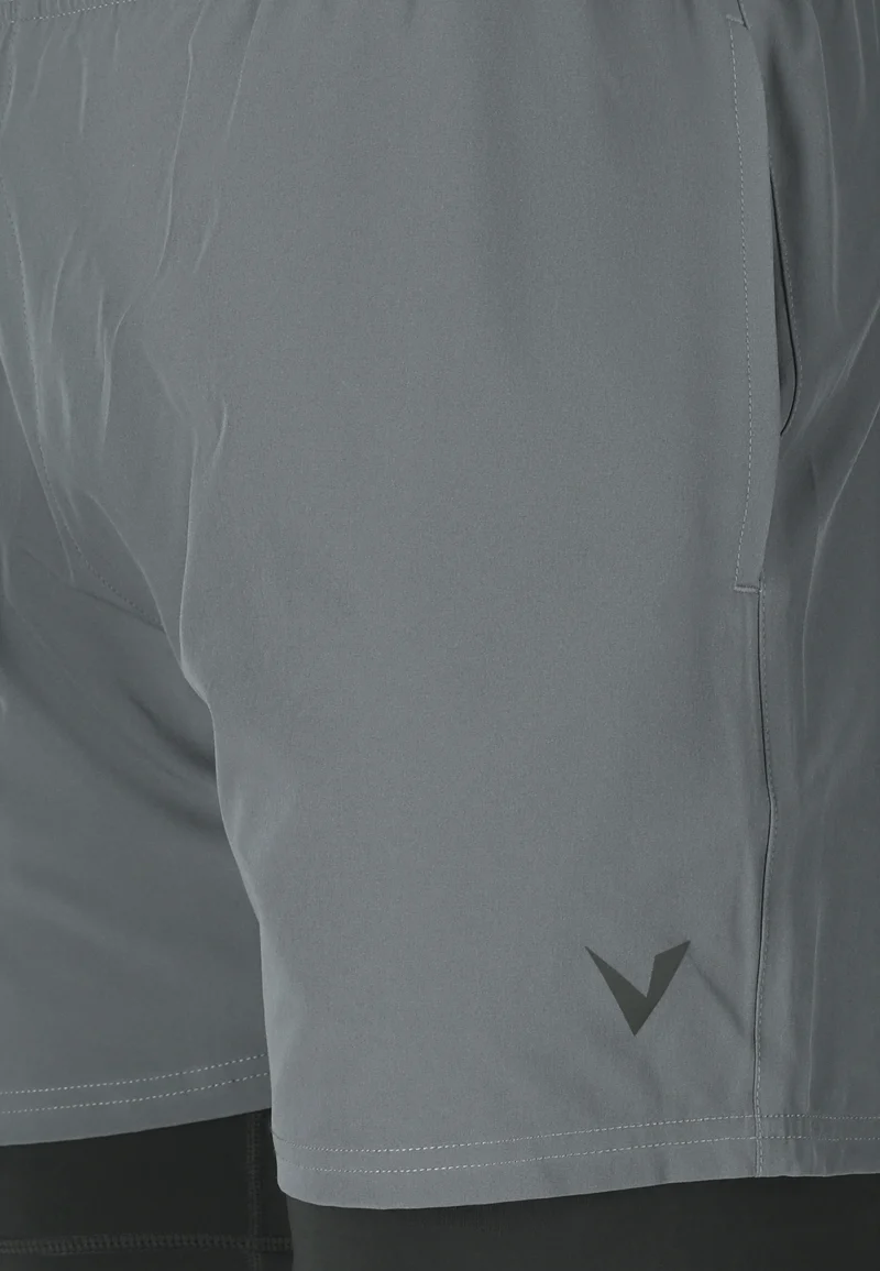 Zayne V2 M 2-in-1 Shorts