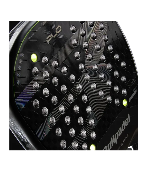Pala Bullpadel Xplo 2026