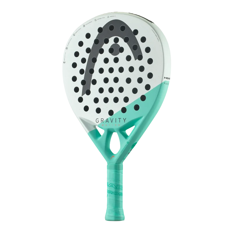 Pala Head Gravity Motion 2024