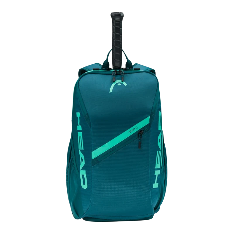 Mochila Head Tour 25L Verde 2026
