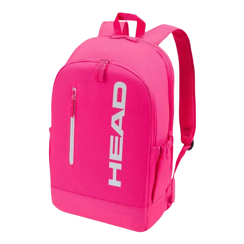 Mochila Head Base 17L Pink 2026