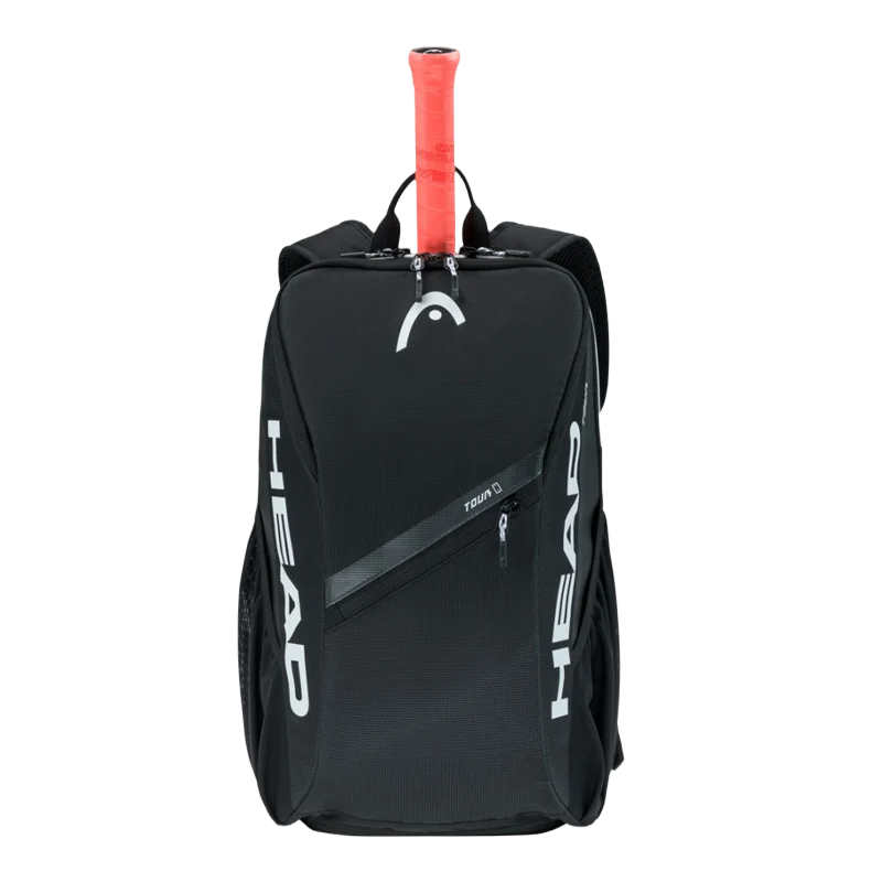 Mochila Head Tour 25L Negro 2026