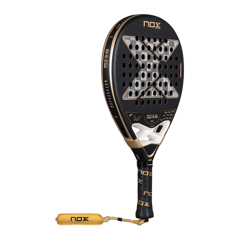 Pack dúo Nox AT10 Genius 18K by Agustin Tapia 2026