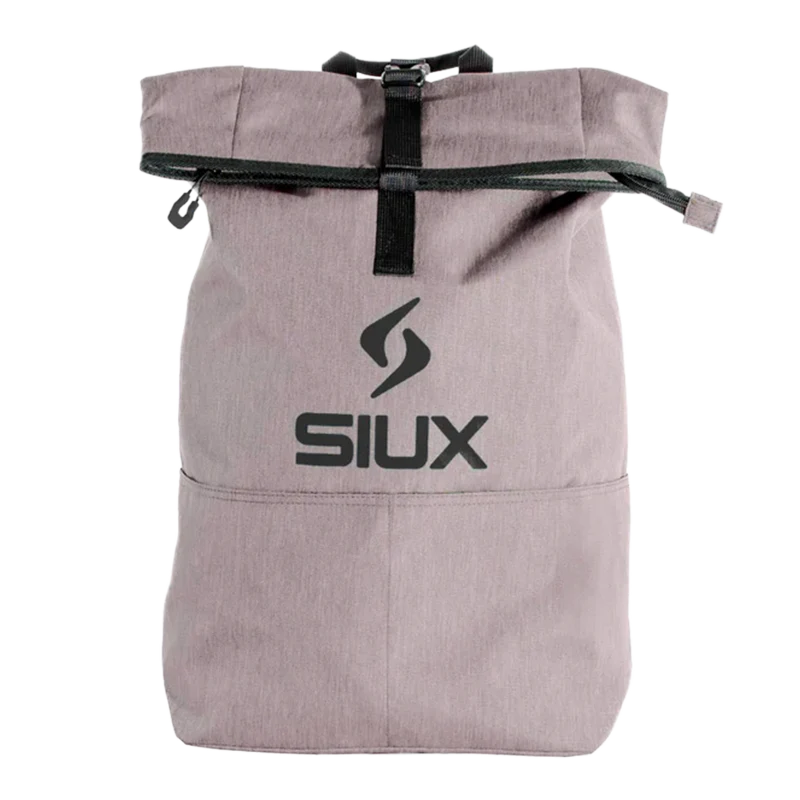 Mochila Siux Street Blanco 2026