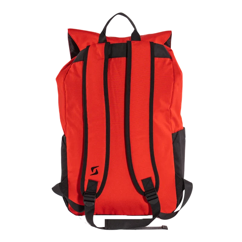 Mochila Siux Pulse Roja 2026