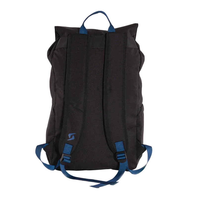 Mochila Siux Pulse Negra 2026