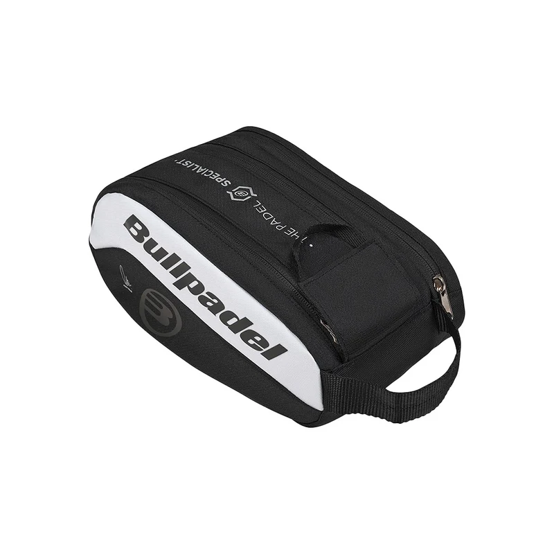 BULLPADEL BPN-26001 D.CASE Negro 2026 JUAN TELLO (Neceser)