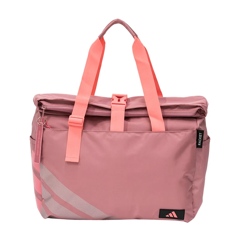 ADIDAS WEEKEND BAG Pink 2026 MARTA ORTEGA (Bolso)