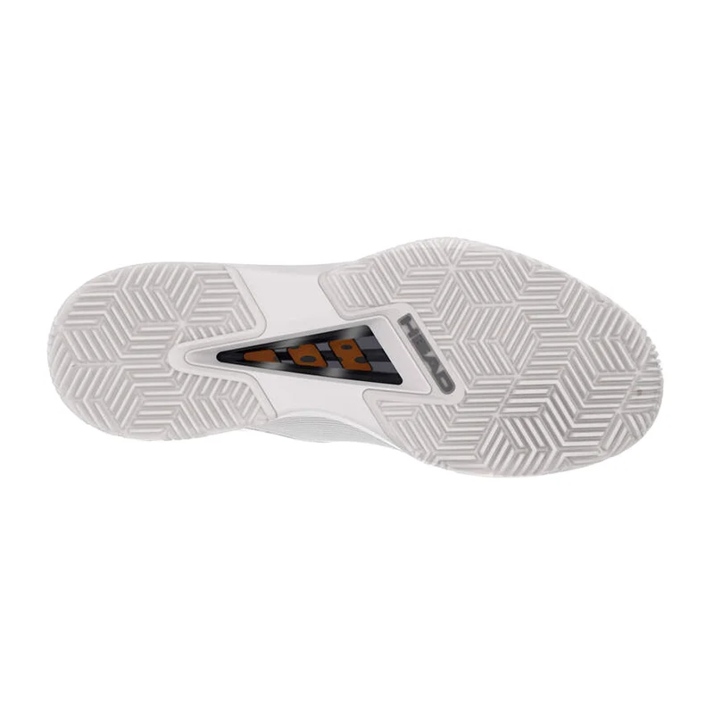 HEAD SPRINT PRO 4.0 Padel Men CWDG 2026 (Zapatillas)
