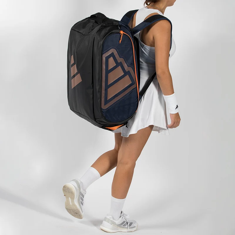 ADIDAS PROTOUR Blue 2026 (Paletero)