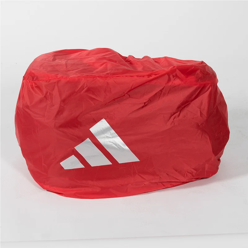 ADIDAS MULTIGAME Black/Red 2026 ALE GALAN (Paletero)