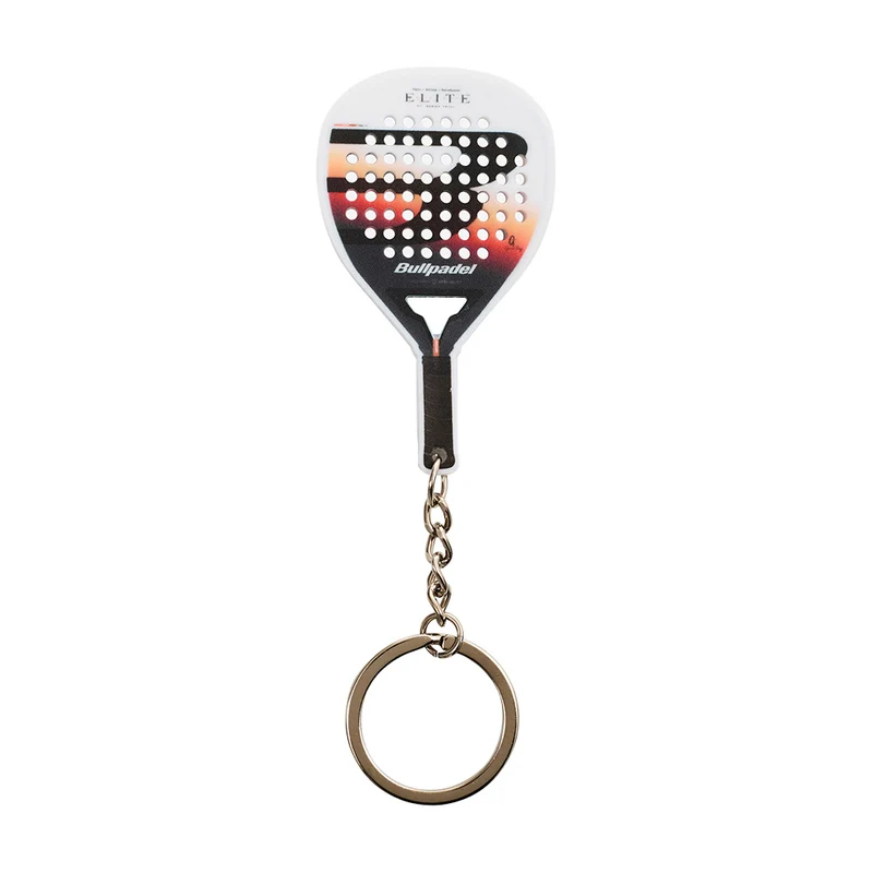 Llavero BULLPADEL ELITE 2026