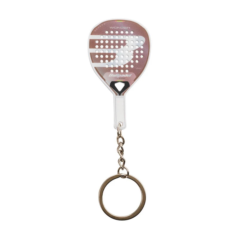 Llavero BULLPADEL WONDER 2026
