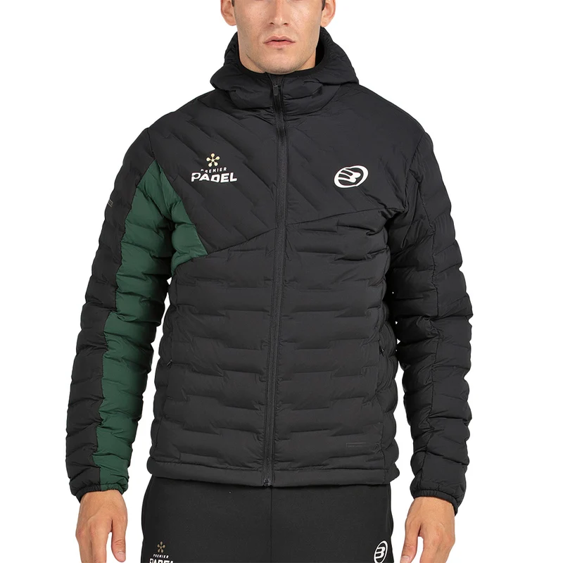 BULLPADEL POPY Hombre PREMIER PADEL 2026 (Anorak)