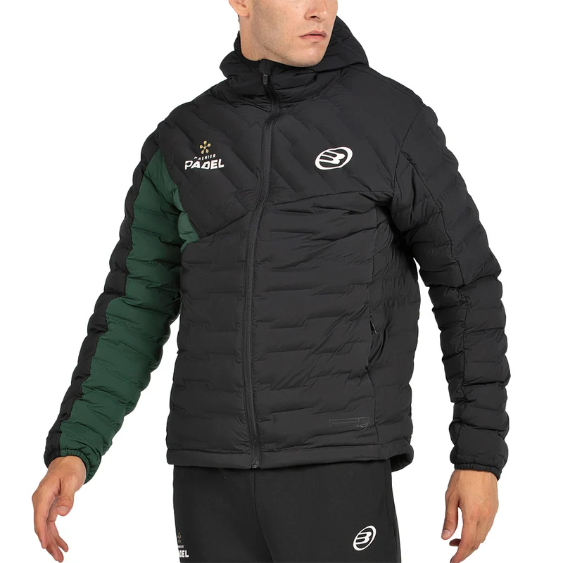 BULLPADEL POPY Hombre PREMIER PADEL 2026 (Anorak)