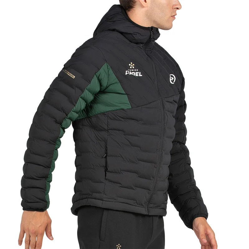 BULLPADEL POPY Hombre PREMIER PADEL 2026 (Anorak)