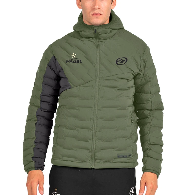 BULLPADEL POPY Hombre PREMIER PADEL 2026 (Anorak)
