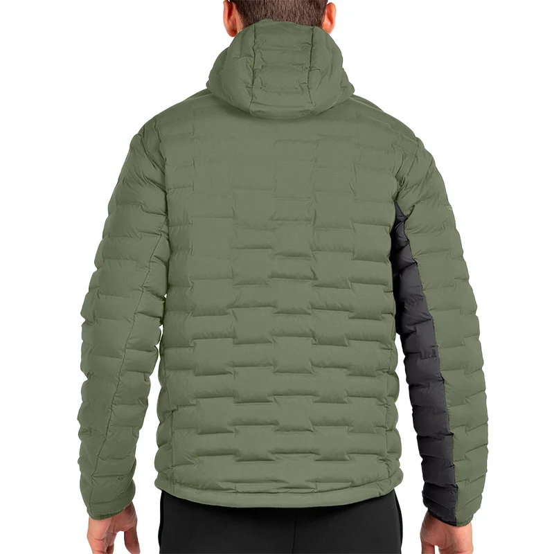 BULLPADEL POPY Hombre PREMIER PADEL 2026 (Anorak)