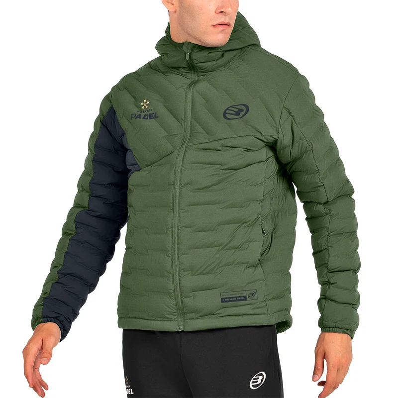 BULLPADEL POPY Hombre PREMIER PADEL 2026 (Anorak)