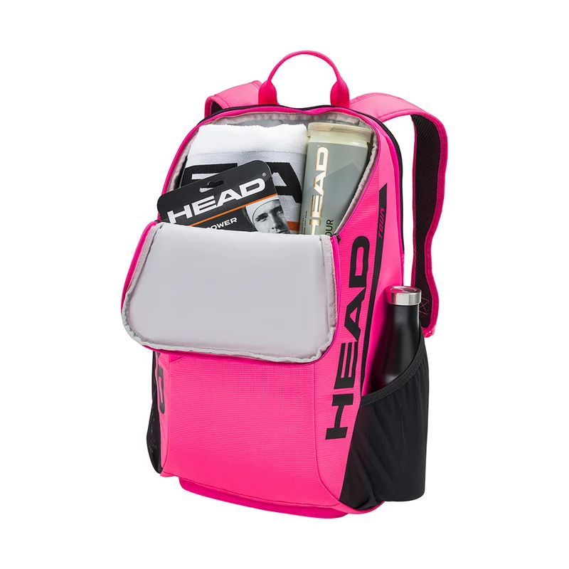 HEAD TOUR Backpack 25L 2026 Rosa (Mochila)