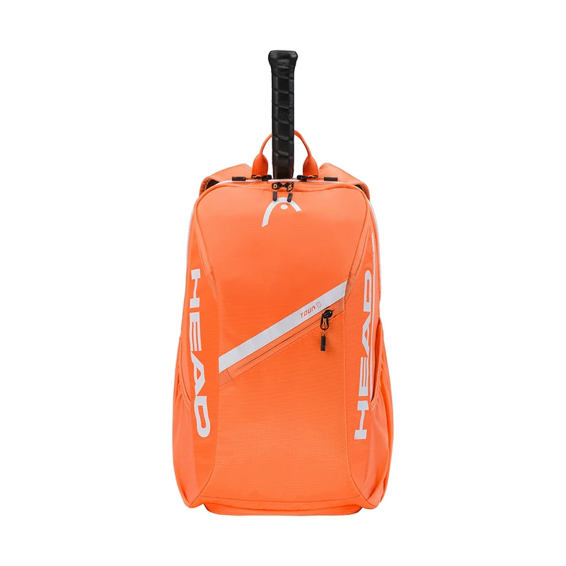 HEAD TOUR Backpack 25L 2026 Naranja (Mochila)