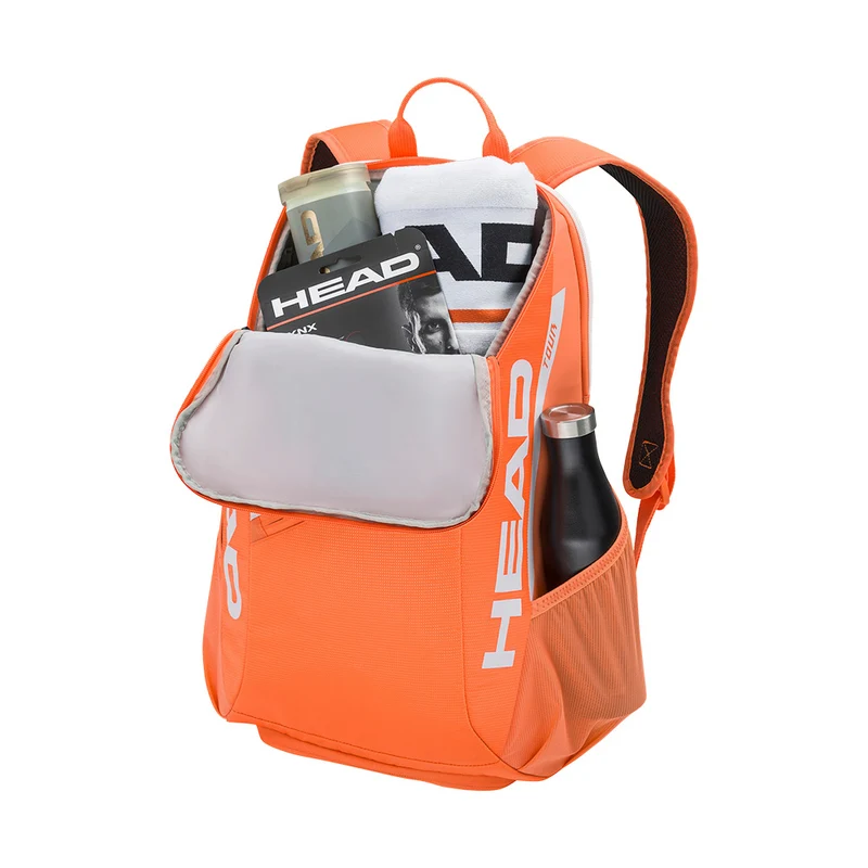 HEAD TOUR Backpack 25L 2026 Naranja (Mochila)