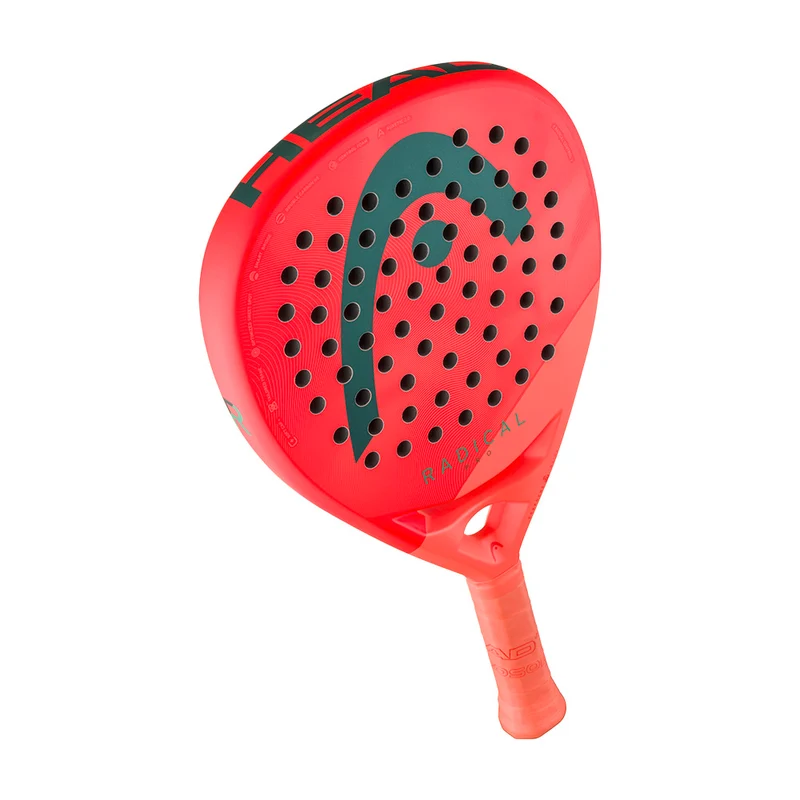 HEAD RADICAL PRO 2026 (Pala)
