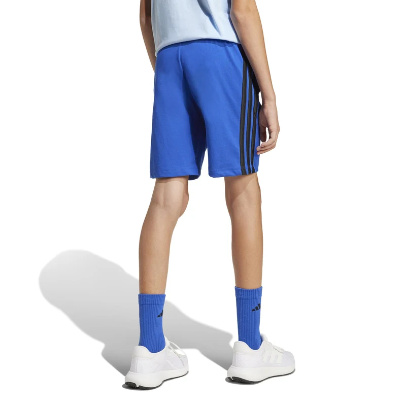 Essentials Shorts Kinder-Blau,Schwarz