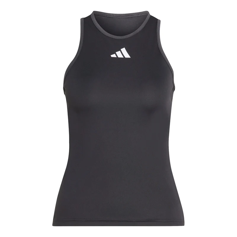 Club Tank-Top Damen - schwarz,